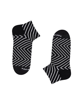 Kolorowe stopki - Zawiszy 80m8, Takapara