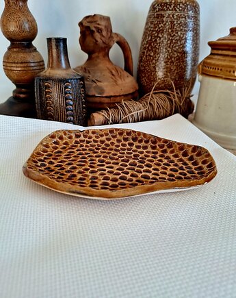 Spadek na biżuterię ceramiczny, Wooden Love