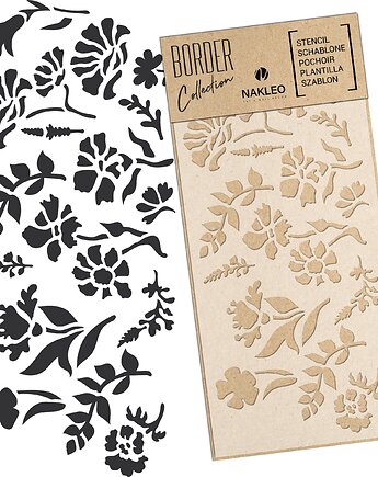 Szablony Nakleo sklep