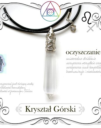 KRYSZTAŁ GÓRSKI obelisk, KEIT