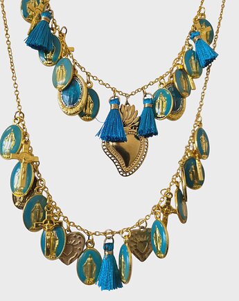 Wakacyjna przygoda, IBU AJU