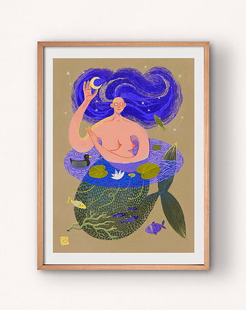 Space siren, bieroza