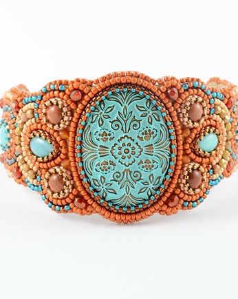 Maya bracelet, Izziland