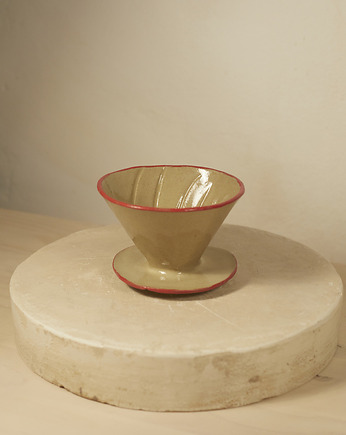 Drip Ceramiczny, Bliss.