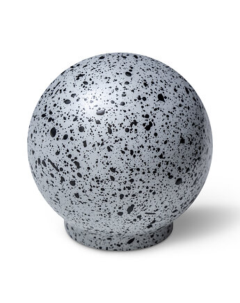 Uchwyt Meblowy Grey & Black Melange, vince design