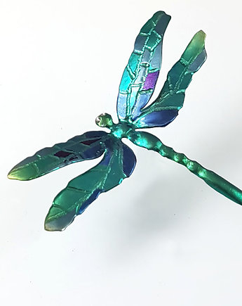 Zawieszka-tytanowa ważka, galeria OKO