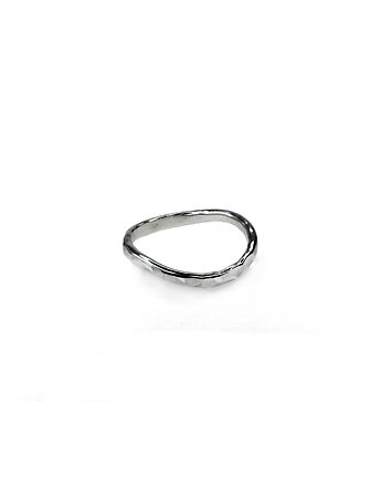 Pierścionek SZADŹ No. 4, Kamaryd