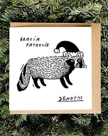 Bracia patrzcie jenot, Weronika Tarka