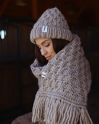 Czapka Florina, FinkeWear