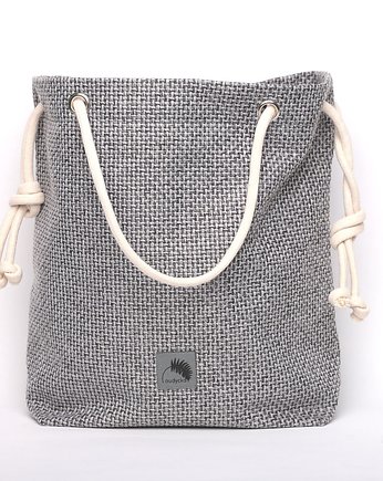 torby z materiału na lato