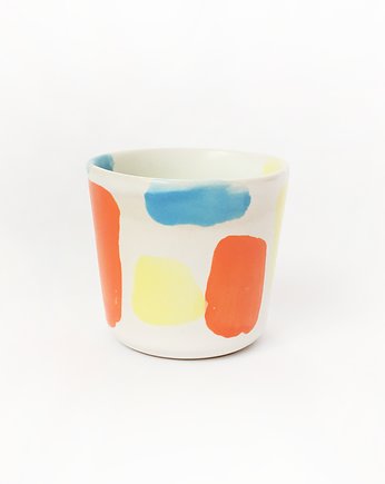 Czarka Organic orange, AT the moment ceramics