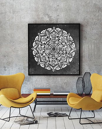 Mandala, Malgorzata Domanska