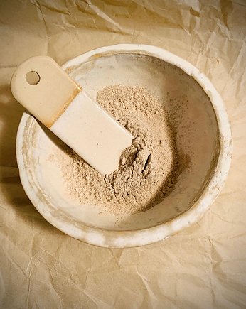 Miseczka na maseczkę, AGABA pracownia ceramiczna