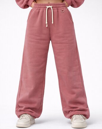 Spodnie - 330 GSM   Brudny Róz, SOREXWEAR