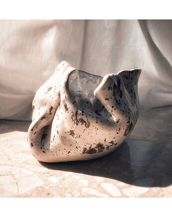 UNIKAT Wazon ceramiczny, CeramicPole