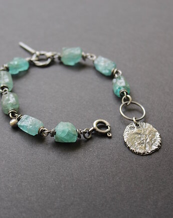 Bransoletka Lodowiec II, fado