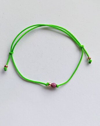 OKRĄG  bransoletka, Katarzyna Kaminska ART