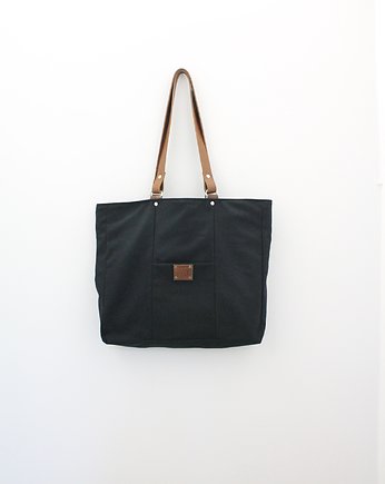 Black Cotton & Leather, MAY