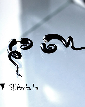 tulejki AKHA, SHAMBALA