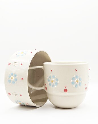 Kubek 300 ml, Mecyje Studio