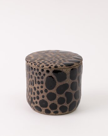 Pojemnik z przykrywką 01, Vaczor