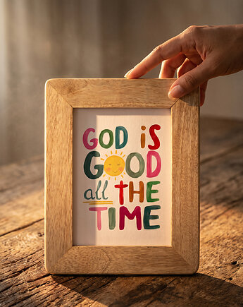 Nowoczesny prezent komunijny z przesłaniem!, Ewa Saj Fotografie