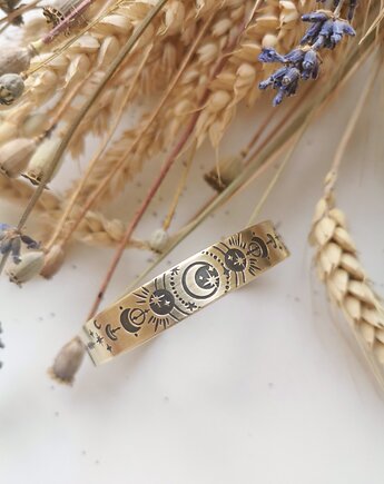 Bransoletka MOON, CASTONI