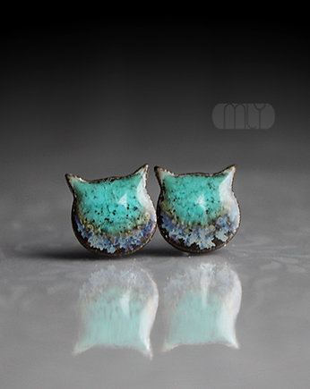 Koty /stal chirurgiczna/, Magda Łysiak