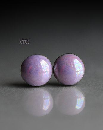 Mini Bzowe 6mm/stal chirurgiczna/, Magda Łysiak
