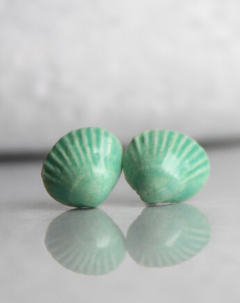 Shell/stal chirurgiczna/, Magda Łysiak