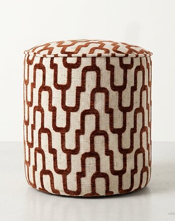 Puf Doux, GreyHorse design