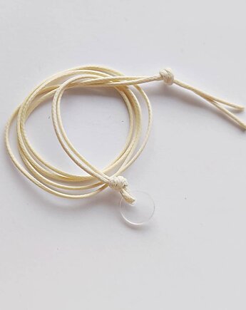 OKRĄG  wisiorek, Katarzyna Kaminska ART