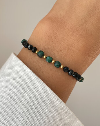 Bransoletka Talizman ochrony i dobrobytu, Bring Biżuteria