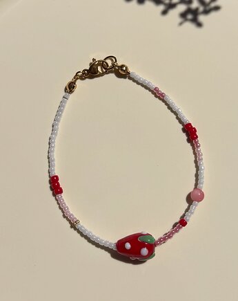 Juicy Beads projektant