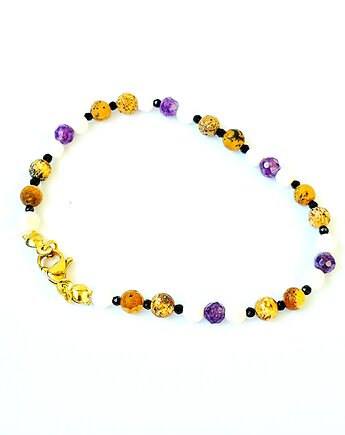 Tarcza Spokoju i Ugruntowania, Bead Wonderful