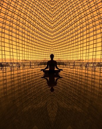 Mindset płótno, KEIT