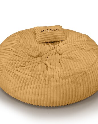 Pufa Bean Bag Milsen Design Sako  XL 68, Milsen Design