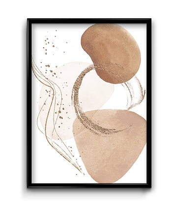 Plakat Design Art No.12, Bury Lis