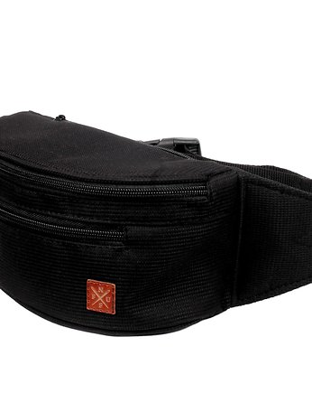 Nerka Nuff hike - Black, Nuff