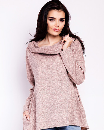 Bluza C119, Selini
