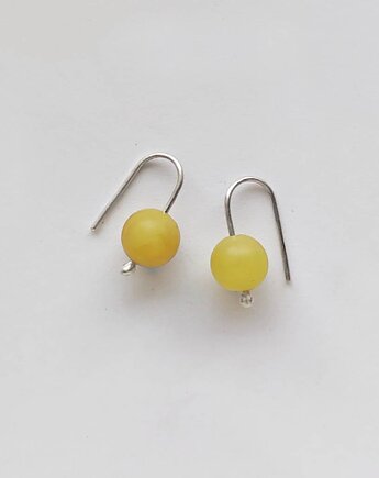 Kolczyki OKRĄG, Katarzyna Kaminska ART