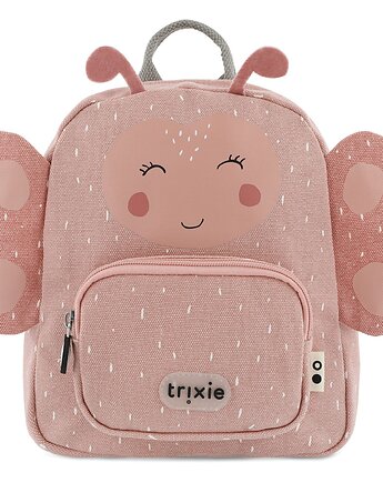 Mały plecak - Motyl Trixie Baby, Lorena Canals