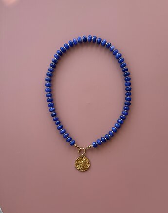Niebieski zodiak 2w1, Juicy Beads