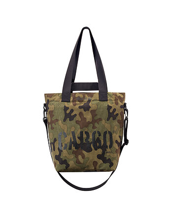 TORBA CLASSIC WZ. 93PANTERA SMALL, CARGO by OWEE