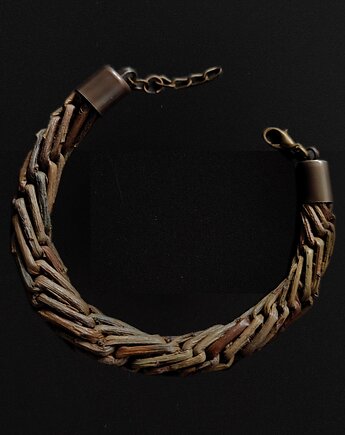 Wiklinowa bransoletka, KOSZi