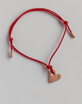 SERDUSZKO bransoletka, Katarzyna Kaminska ART