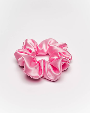 Jedwabna scrunchie, Frotto