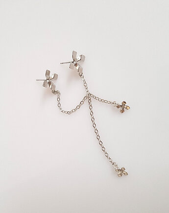 Kolczyki For Good Luck, Mitsu