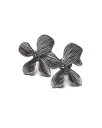 Orchid vol. 5 - sztyfty, Katia i krokodyl