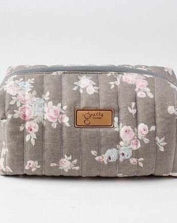 Kosmetyczka w kwiaty, Gucia Design